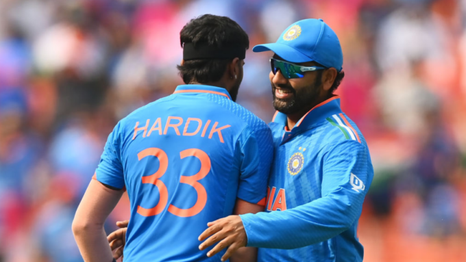 The Rohit era was great – it’s now time for Hardik to lead India in T20Is