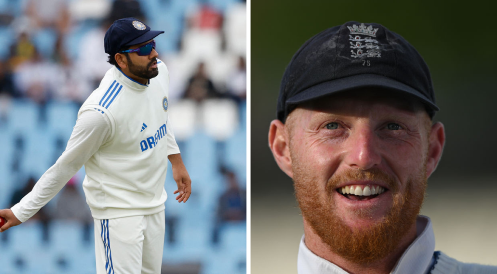 Where to watch India vs England Tests live