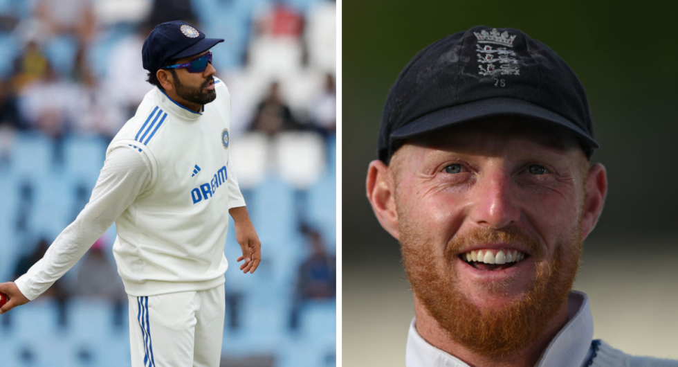 Where to watch India vs England Tests live