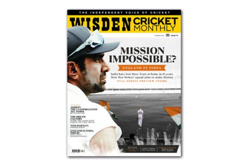 WCM 74 cover