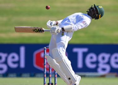 CSA have misstepped by not having Bavuma and Rabada play in the New Zealand Tests
