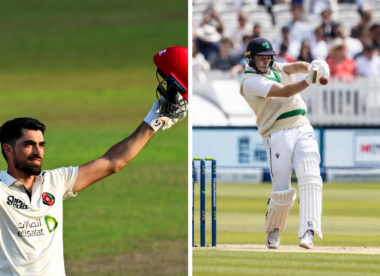AFG vs IRE Test squad: Full team lists and injury updates for Afghanistan v Ireland one-off Test