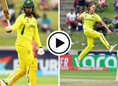 IND vs AUS final, watch highlights: Heartbreak for India as Australia prevail to lift fourth U19 World Cup title