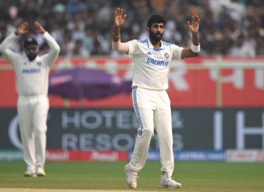 Wisden writers explain how India should replace Jasprit Bumrah for the fourth England Test | IND vs ENG