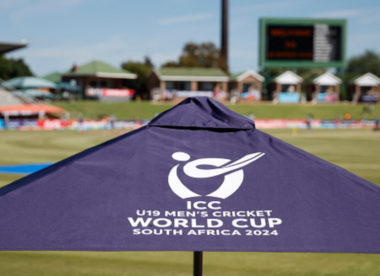 ICC U19 World Cup 2024 final, where to watch IND vs AUS live: TV channels and live streaming