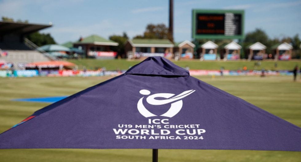 The u19 World Cup final 2024 will be played between India and Australia in South Africa on February 11