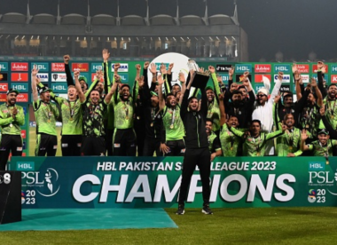Pakistan Super League 2024 squads: Full team lists and updates for each PSL side