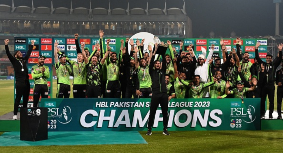 The 2024 Pakistan Super League will be played from February 17 and here are the full PSL squads