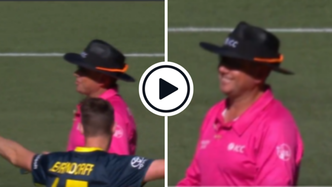Watch: Two days after non-appeal controversy, Australia jokingly make sure run-out appeal is heard