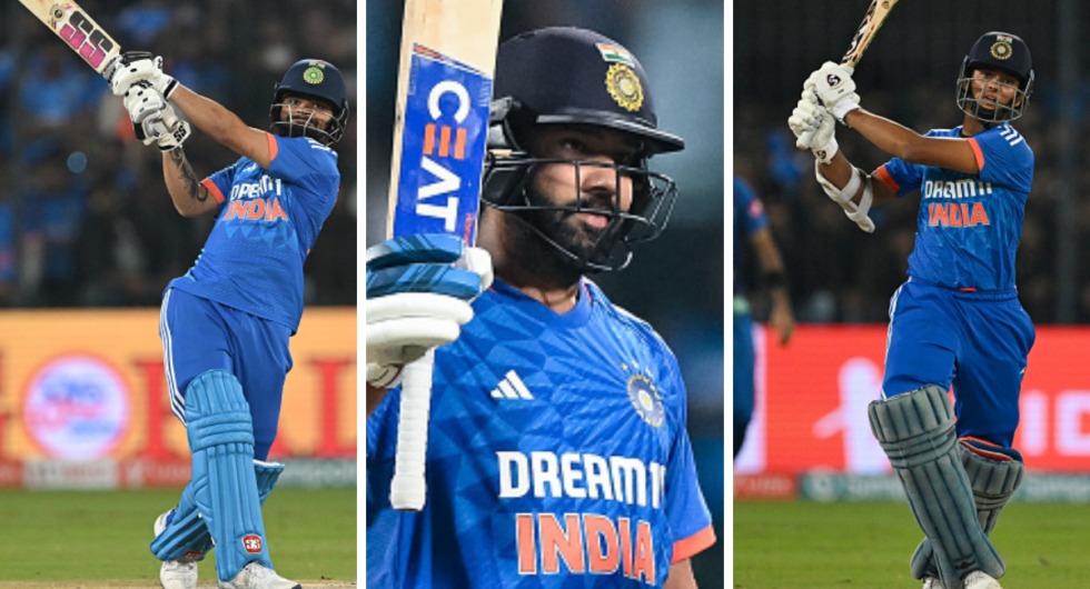 Rohit Sharma has been confirmed as captain in the T20 WC this year - who then will miss out?