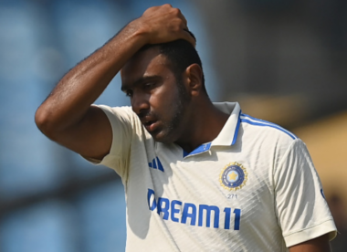 Will India be allowed to replace R Ashwin in their XI for the remaining England Test?