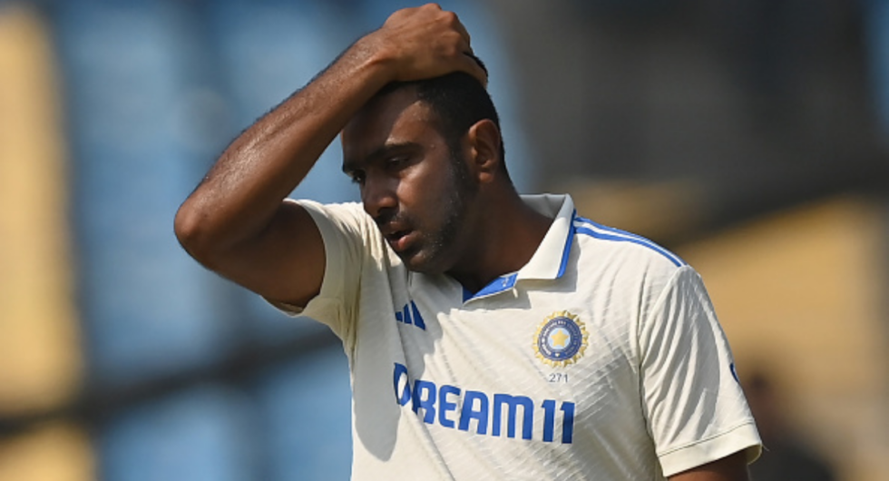 India will not be able to replace Ashwin in the XI for the third Test vs England after he pulled out midway due to a family emergency