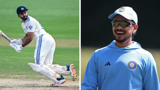 The Shreyas Iyer and Ishan Kishan saga: Why the two India stars are reportedly set to lose their central contracts
