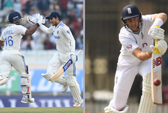 Young guns and old heads - Five talking points from India's series-sealing win in Ranchi