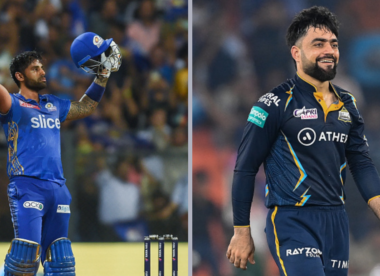 IPL 2024 injury tracker: Updated list of injured players at Indian Premier League