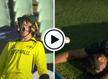 Watch highlights: Australia sneak home in thriller against Pakistan to reach U19 World Cup final