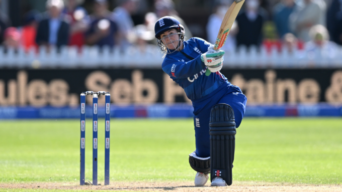 England women New Zealand squads: Beaumont given T20I recall, WPL players available for two T20Is