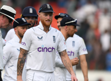 Ben Stokes, England's great shape-shifter, has mastered the toughest job in the game