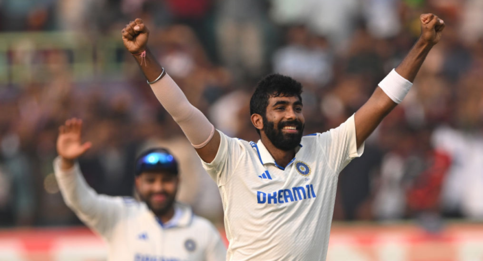 How does India fill a Bumrah-sized hole if he's rested in Ranchi?