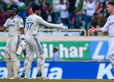 WTC points table: Updated World Test Championship standings after India v England Ranchi Test