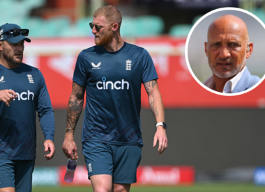 Mark Butcher: England's Rajkot defeat is not a vindication of Bazball criticism