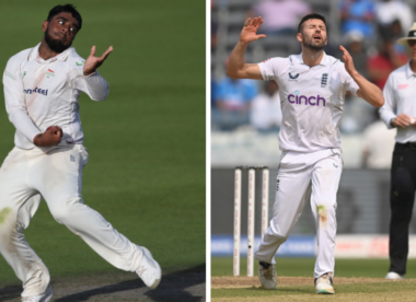 Rehan Ahmed and Mark Wood left out as England name XI for Ranchi Test