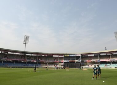 Explained: Why Delhi Capitals are playing home games at Visakhapatnam in IPL 2024