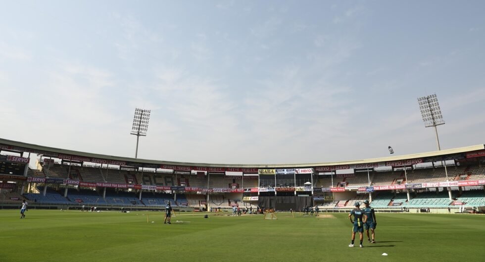 Delhi Capitals to host 2 IPL 2024 games in Visakhapatnam