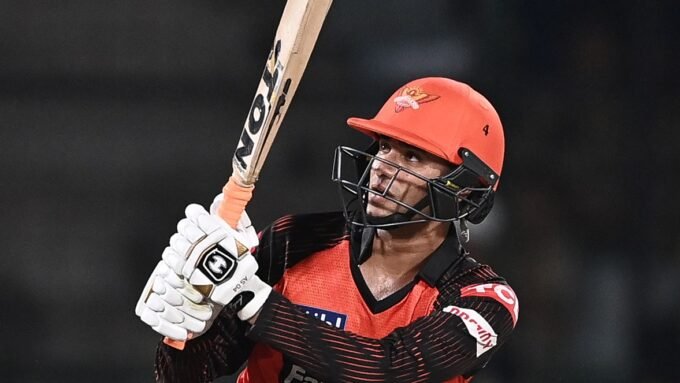 Abhishek Sharma hits five sixes in an over in Ranji Trophy, but gets criticised by Sunrisers Hyderabad coach