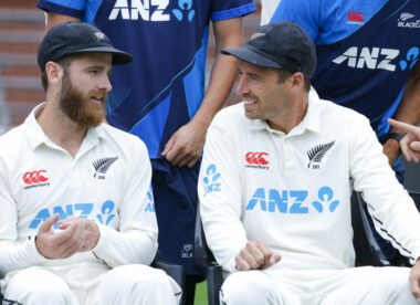NZ vs SA Test squads: Full team lists, team news and injury updates for South Africa tour of New Zealand 2024