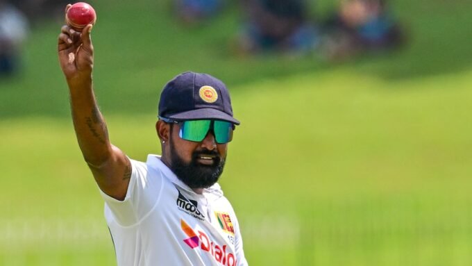 Prabath Jayasuriya's Test start has been phenomenal, but can he find overseas success?