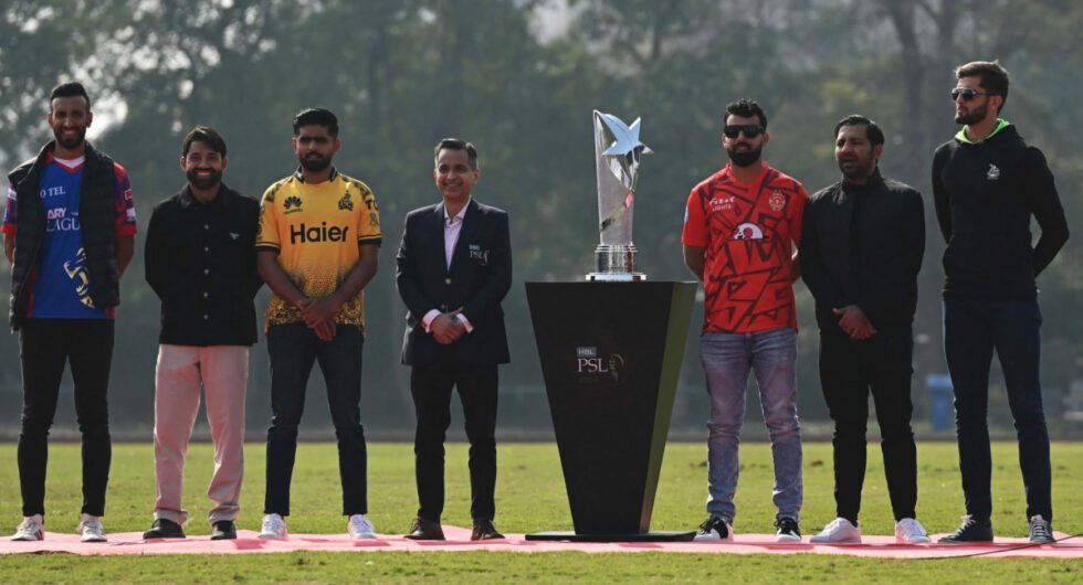 PSL 2024 opening ceremony: All you need to know