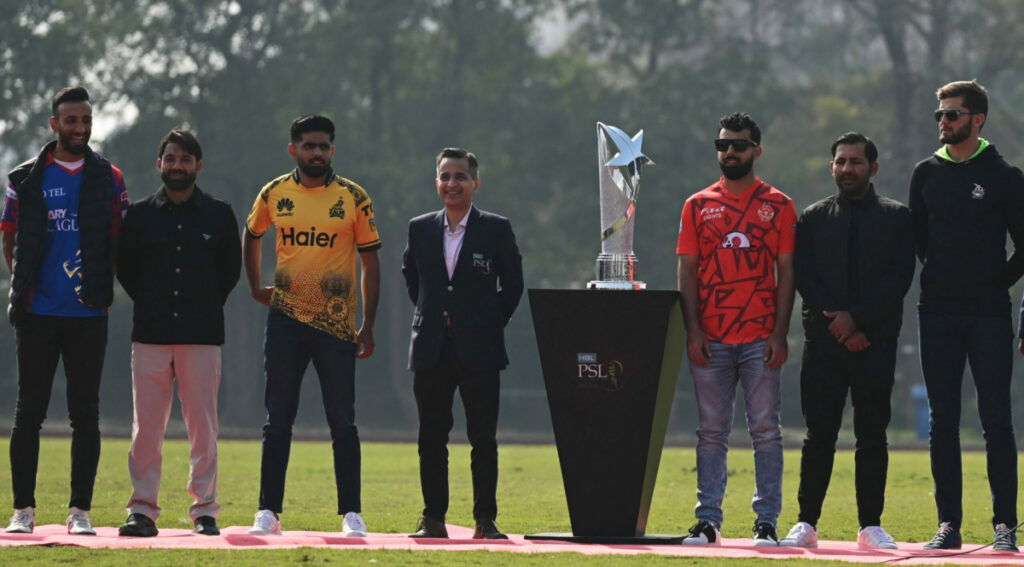 PSL 2024 news and live updates from the Pakistan Super League