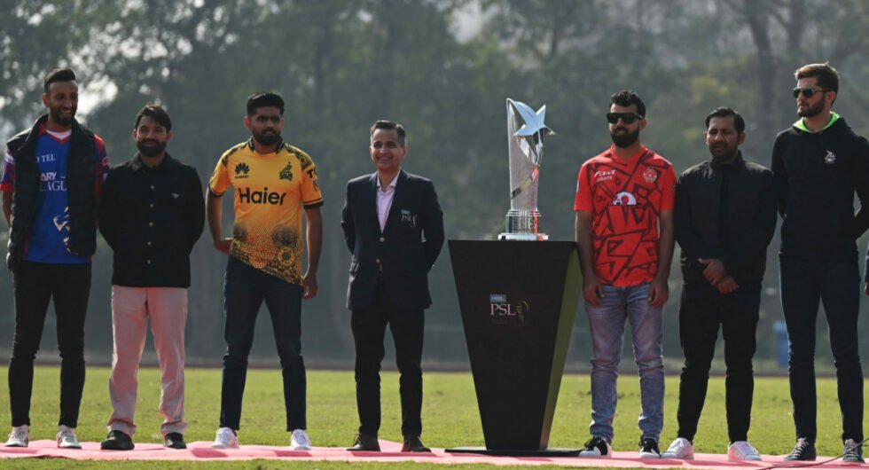 PSL 2024 news and live updates from the Pakistan Super League
