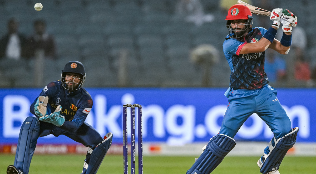 SL Vs AFG ODI Schedule Full Fixtures List, Match Timings And Venues