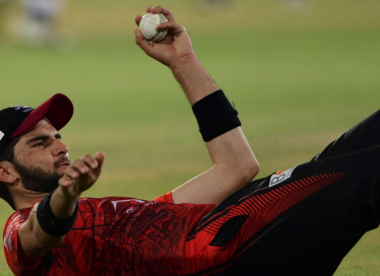 Lahore Qalandars' struggles extend far beyond Shaheen, but he could still pay the price