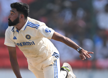 Explained: Why Mohammed Siraj was released from the India squad for the second England Test
