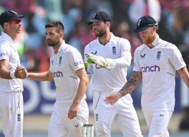 The changes England could make for the Ranchi Test | IND vs ENG