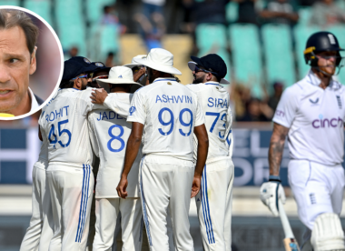 Mark Ramprakash: I wonder if there is something fundamentally unserious about the cricketers England are producing
