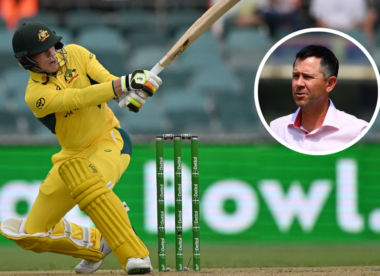 Ricky Ponting: Jake Fraser-McGurk as talented as Warner and should be fast-tracked to Test cricket