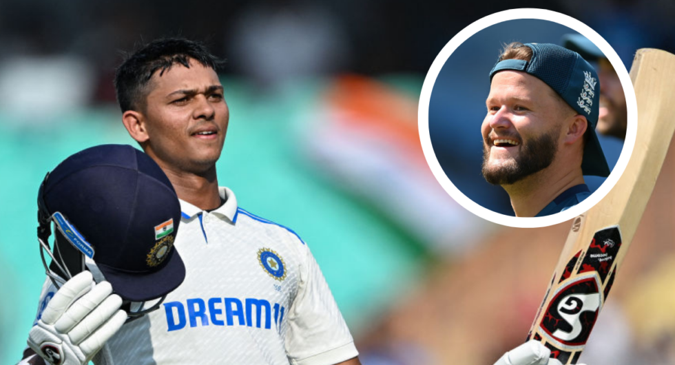 Duckett on Jaiswal: England should get credit for aggressive batting