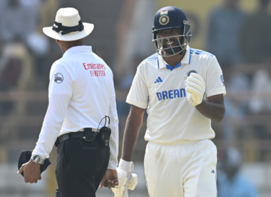 Explained: Why R Ashwin could be punished further for running on the danger area