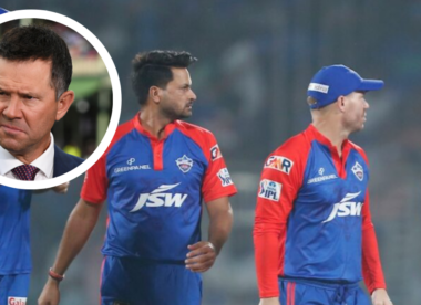 Ponting: Delhi Capitals have home venue challenges, not sure of the kind of wickets we’re going to get