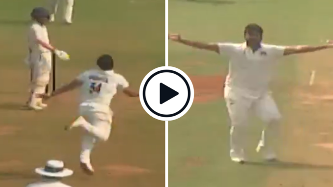 Watch: Test reject Shardul Thakur rips through Assam with career-best Ranji Trophy haul of 6-21