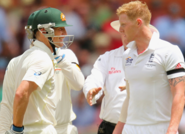 ‘Never heard more crap in my life’ – Haddin rubbishes claims of Stokes intimidating Australia in Ashes 2013