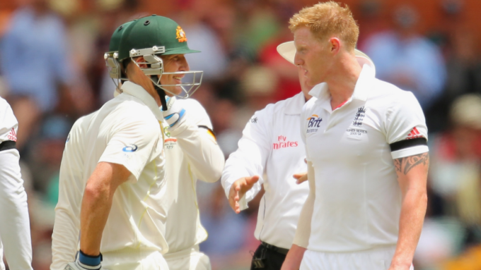 ‘Never heard more crap in my life’ – Haddin rubbishes claims of Stokes intimidating Australia in Ashes 2013