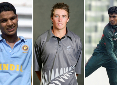 Gayle, Yuvraj, Markram – where are the U19 World Cup Players of the Tournament now?