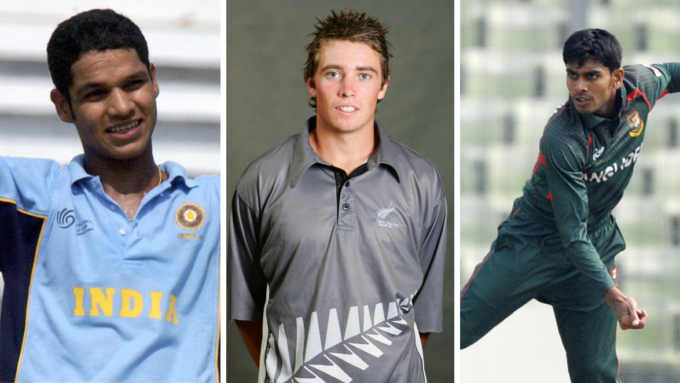Gayle, Yuvraj, Markram – where are the U19 World Cup Players of the Tournament now?
