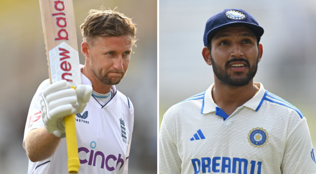 Latest ICC Test rankings: Joe Root in top three, Jurel jumps high