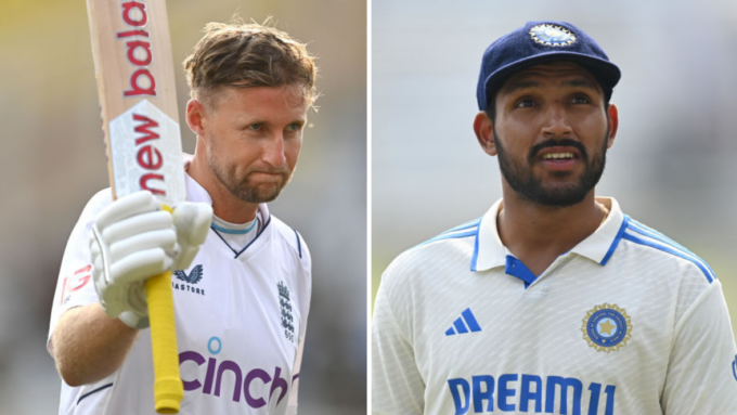 Latest ICC Test rankings: Root back in top three, Jurel takes massive leap